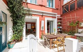 La Petite Toscane De Marseille